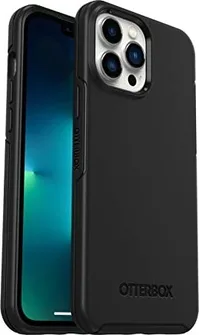 Otterbox Symmetry для Apple iPhone 13 Pro Max black