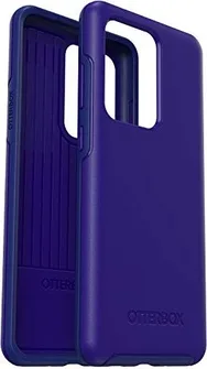 Otterbox Symmetry для Samsung Galaxy S20 Ultra sapphire secret blue