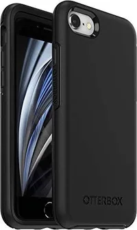 Otterbox Symmetry для Apple iPhone 7 black