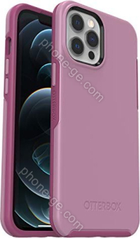 Otterbox Symmetry for Apple iPhone 12 Pro Max cake pop pink 