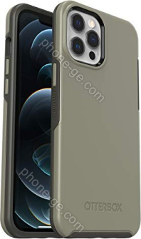 Otterbox Symmetry for Apple iPhone 12 Pro Max earl grey 