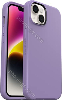 Otterbox Symmetry for Apple iPhone 14 You Lilac It 