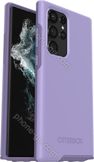 Otterbox Symmetry for Samsung Galaxy S22 Ultra Reset purple 