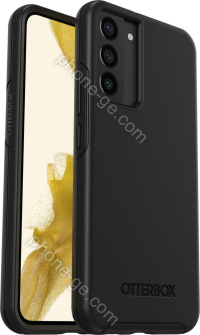 Otterbox Symmetry for Samsung Galaxy S22+ black 