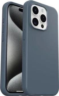 Otterbox Symmetry with MagSafe для Apple iPhone 15 Pro Bluetiful