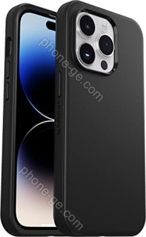 Otterbox Symmetry+ with MagSafe (Non-Retail) for Apple iPhone 14 Pro black 