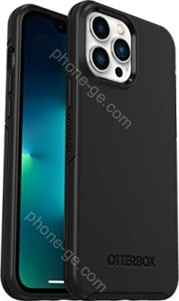 Otterbox Symmetry+ with MagSafe for Apple iPhone 13 Pro Max black 
