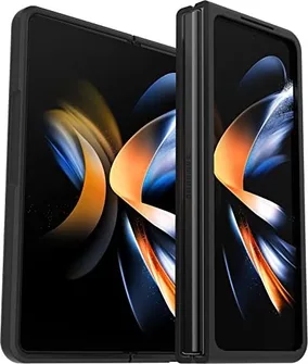 Otterbox Thin Flex для Samsung Galaxy Z Fold 4 black
