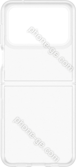 Otterbox Thin Flex for Samsung Galaxy Z Flip 4 transparent 