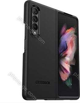 Otterbox Thin Flex for Samsung Galaxy Z Fold 3 5G black 