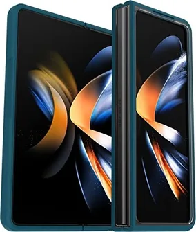 Otterbox Thin Flex для Samsung Galaxy Z Fold 4 Pacific Reef