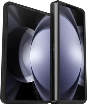 Otterbox Thin Flex для Samsung Galaxy Z Fold 5 black