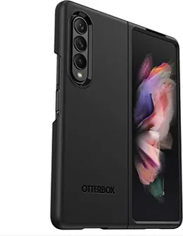 Otterbox Thin Flex для Samsung Galaxy Z Fold 3 5G black