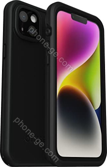 Otterbox frē MagSafe for Apple iPhone 14 Plus black 