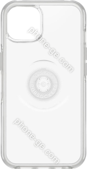 Otterbox otter + Pop Symmetry clear for Apple iPhone 13 clear Pop 