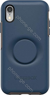 Otterbox otter + Pop Symmetry for Apple iPhone XR go to blue 