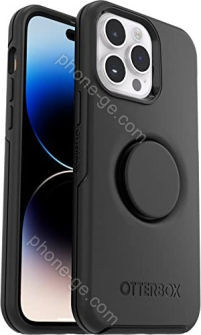 Otterbox otter + Pop Symmetry for Apple iPhone 14 Pro Max black 