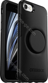 Otterbox otter + Pop Symmetry for Apple iPhone 7/8 black 