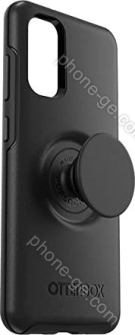 Otterbox otter + Pop Symmetry for Samsung Galaxy S20 black 