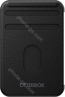 Otterbox wallet for MagSafe black 