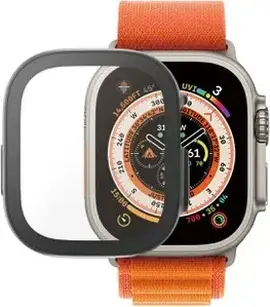 PanzerGlass Full Body for Apple Watch (49mm) black