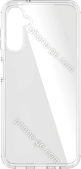 PanzerGlass Hard case for Samsung Galaxy A14/A14 5G transparent 