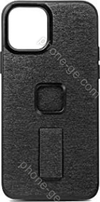 Peak Design Everyday case Loop for iPhone 13 Pro Charcoal 
