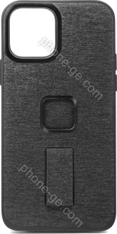 Peak Design Everyday case Loop for iPhone 13 Pro Max Charcoal 