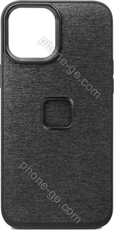 Peak Design Everyday case for iPhone 12 Pro Max Charcoal 
