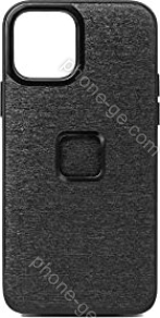 Peak Design Everyday case for iPhone 12 mini Charcoal 