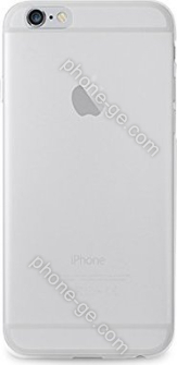 Puro 0.3 Ultra Slim case for Apple iPhone 6 white 