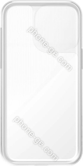 Quad Lock Poncho for Apple iPhone 14 Pro Max transparent 
