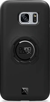 Quad Lock case для Самсунг Галакси S7 черный