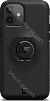 Quad Lock case for Apple iPhone 12/12 Pro black 
