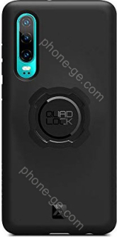 Quad Lock case for Huawei P30 black 