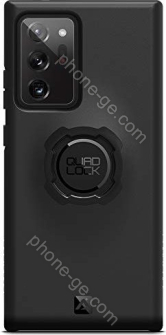 Quad Lock case for Samsung Galaxy S20+ black 