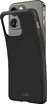 SBS Mobile Polo One Cover для Apple iPhone 13 Pro Max черный