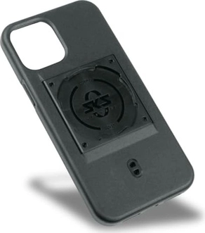 SKS Compit Cover для Эпл Айфон 13 Про Макс черный