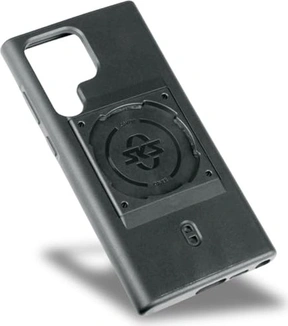 SKS Compit Cover для Samsung S24 Ультра черный