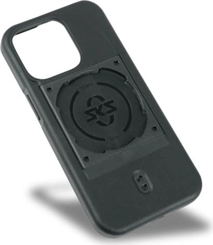 SKS Compit Cover для Эпл Айфон 14 Про черный