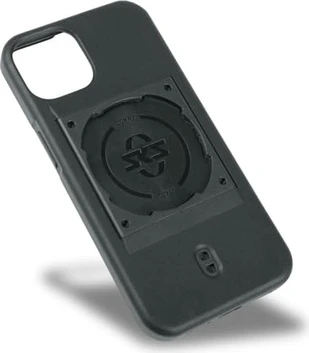 SKS Compit Cover для Эпл Айфон 15 черный