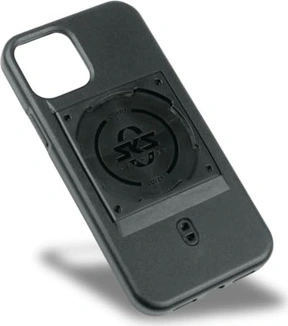 SKS Compit Cover для Эпл Айфон 13 / 13 Про черный