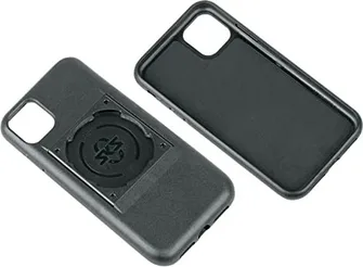 SKS Compit Cover для Apple iPhone 11/XR black