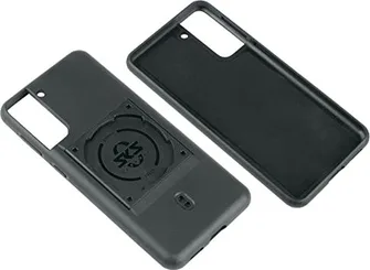 SKS Compit Cover для Samsung S21+5G black