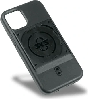 SKS Compit Cover для Эпл Айфон 13 мини черный