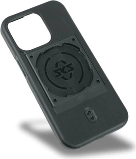 SKS Compit Cover для Эпл Айфон 15 Про черный