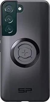 SP Connect Phone case SPC+ для Samsung Galaxy S22 black