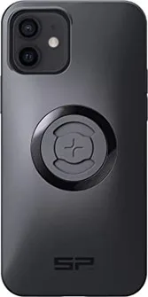 SP Connect Phone case SPC+ для Apple iPhone 12/12 Pro black