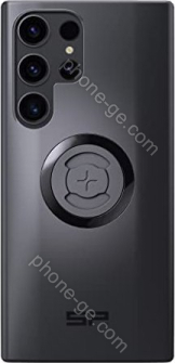 SP Connect Phone case SPC+ for Samsung Galaxy S23 Ultra black 