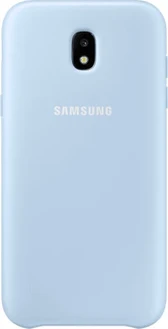 Samsung Dual Layer Cover для Galaxy J5 (2017) Blue
